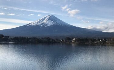 富士山☆