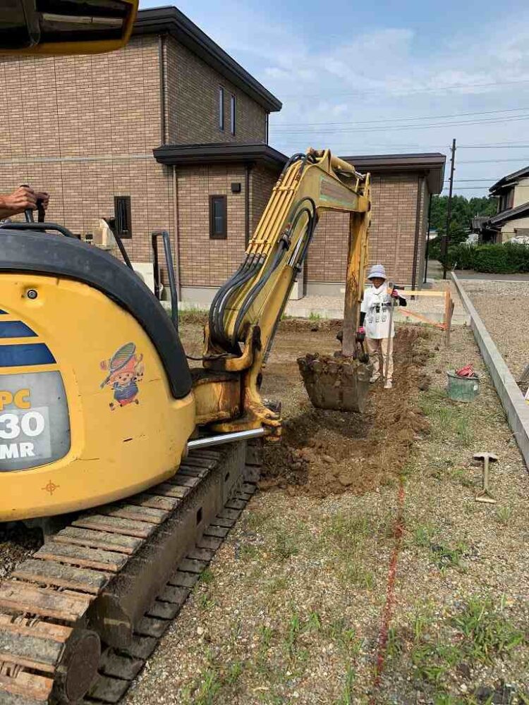 鍛冶屋さん