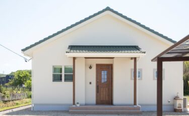 本気の防音室、小鳥と共存する31坪の平屋