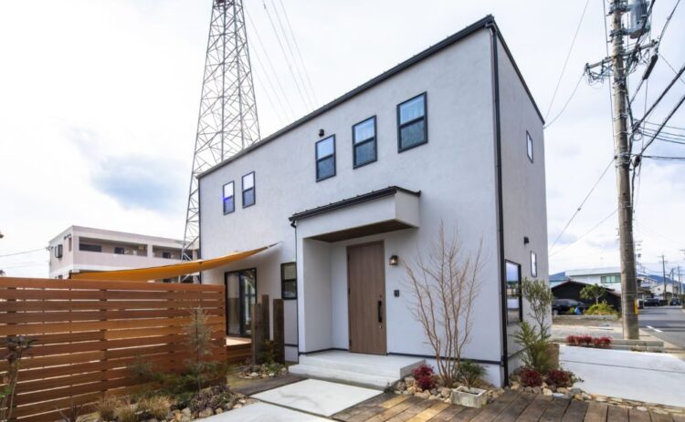 岐阜県で建てた「スペースを有効活用して快適に暮らす、注文住宅実例」3選 vol.1