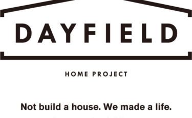 新商品DAYFIELD