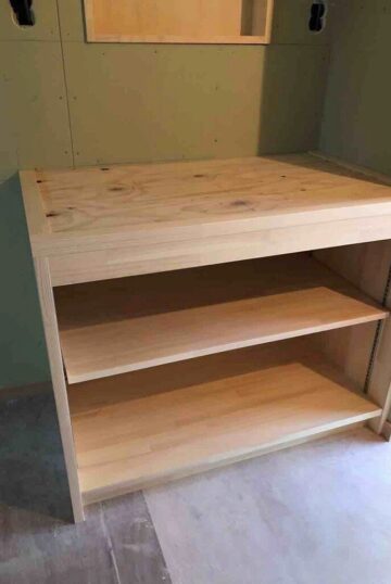 造作家具