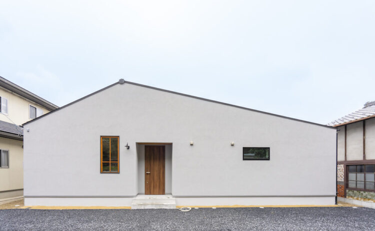 人気のカラー別で見る！岐阜県で建てたおしゃれな塗り壁の建築実例　まとめ