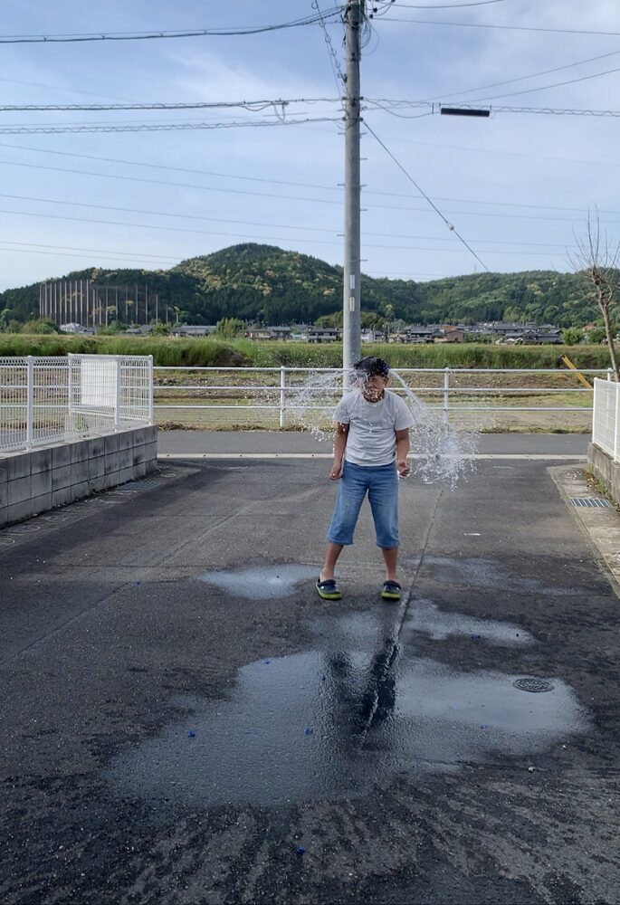 水風船