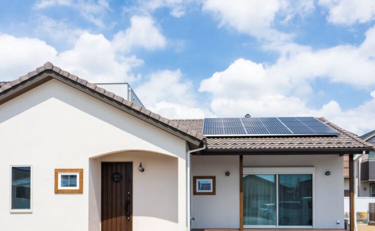 今話題！コンパクトでもゆったり過ごせる３LDKの平屋3選_vol.2