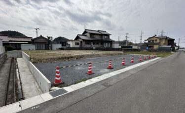 御嵩町古屋敷