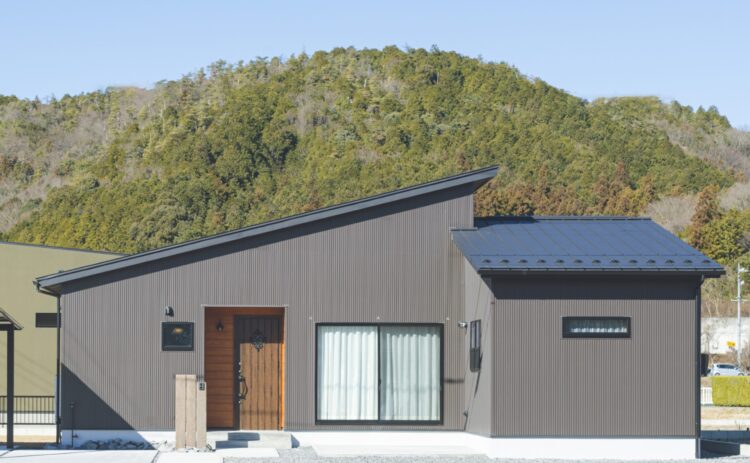 【人気の平屋】コンパクトな平屋って実際どうなの？平屋のメリット・デメリット、実例をご紹介