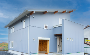 ”愛猫家”のロケーションが最高のお家WAVE