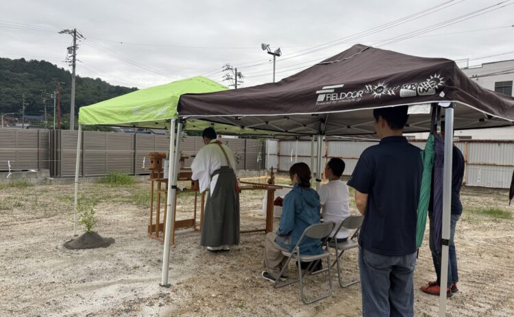 多治見市K様邸 Flat Style