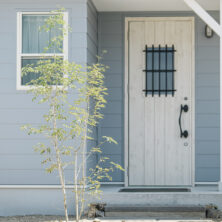 扶桑K邸_カリフォルニアハウス