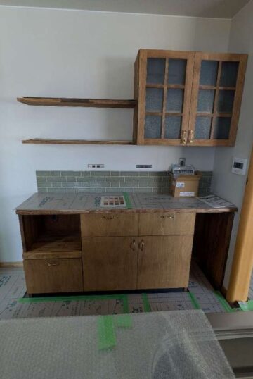造作家具