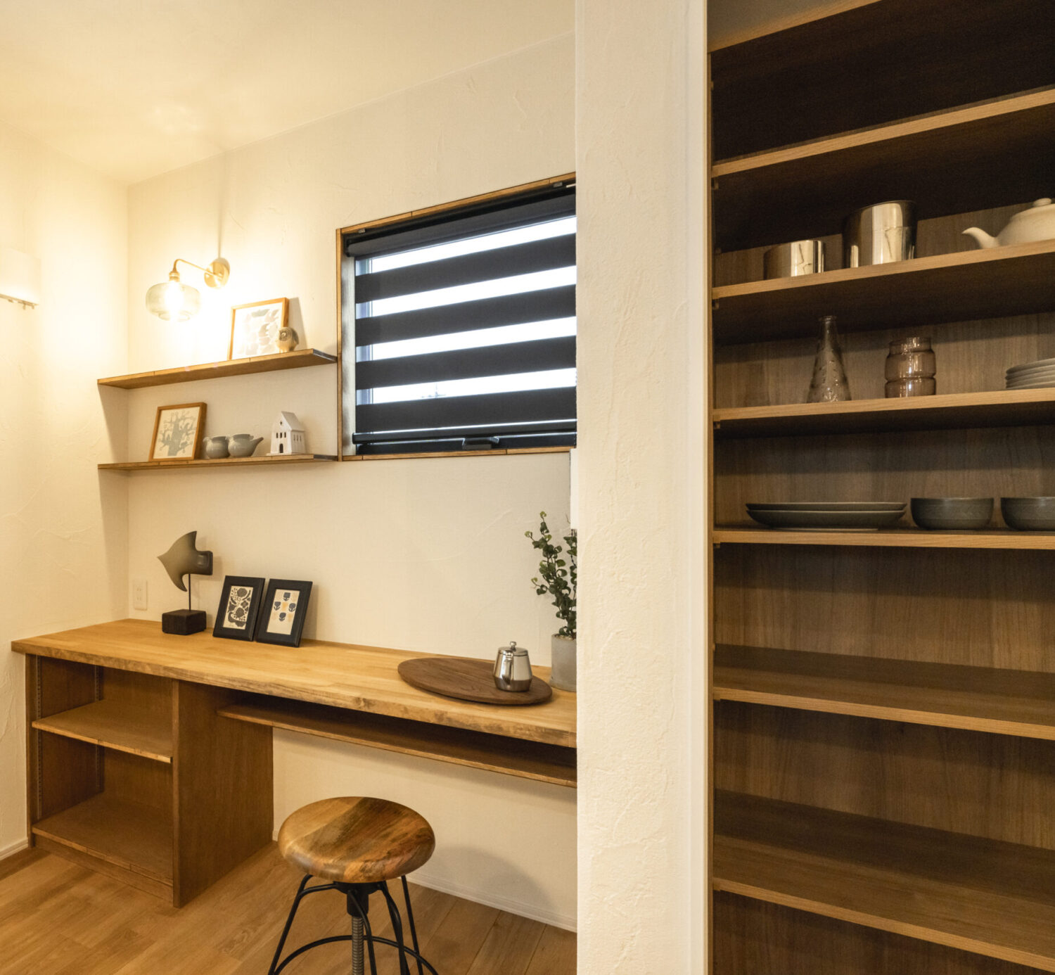 多治見市完成邸見学会