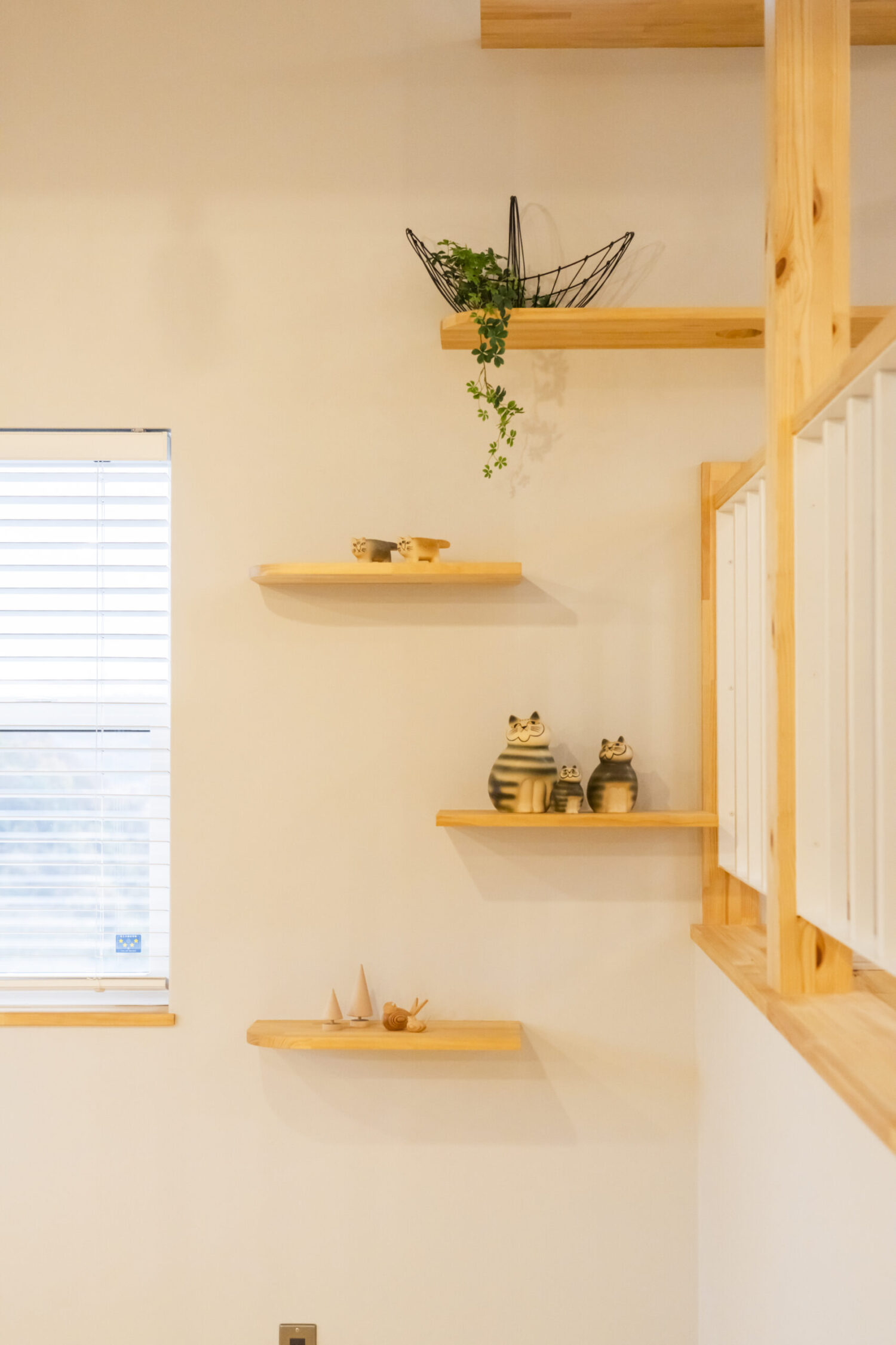 多治見市完成邸見学会