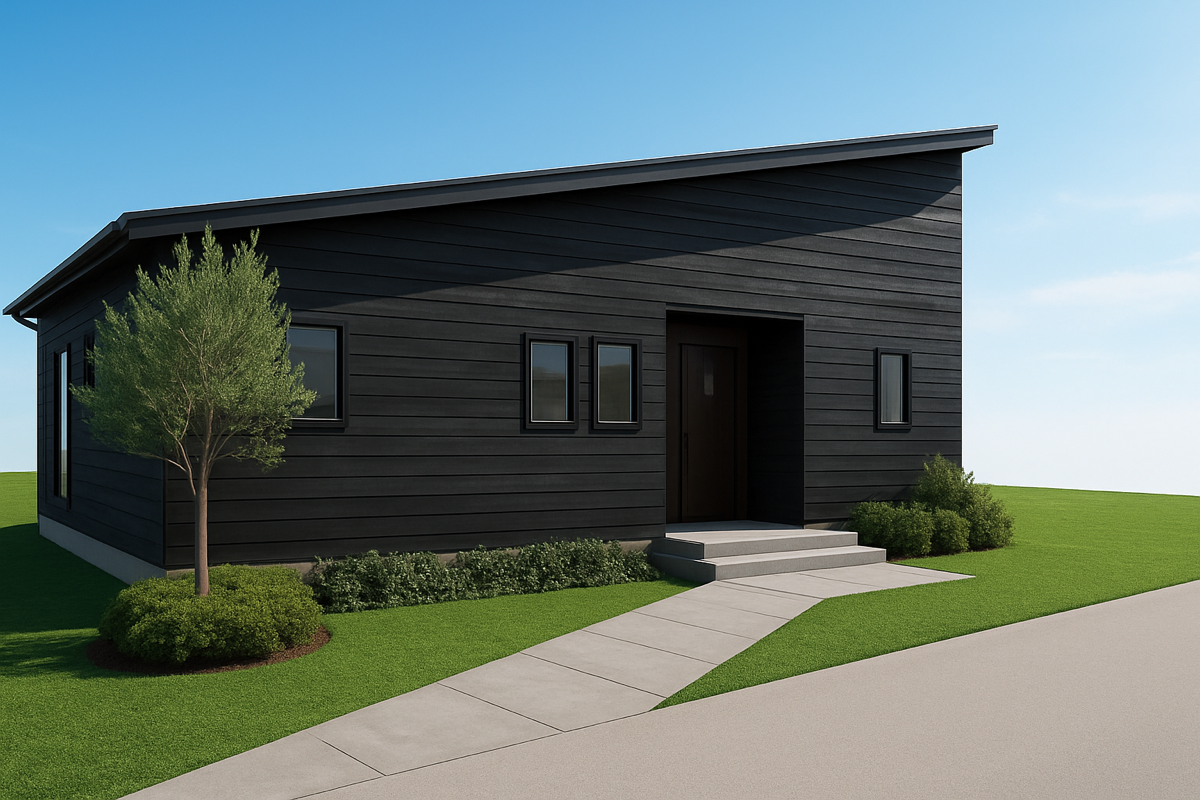 多治見市完成邸見学会