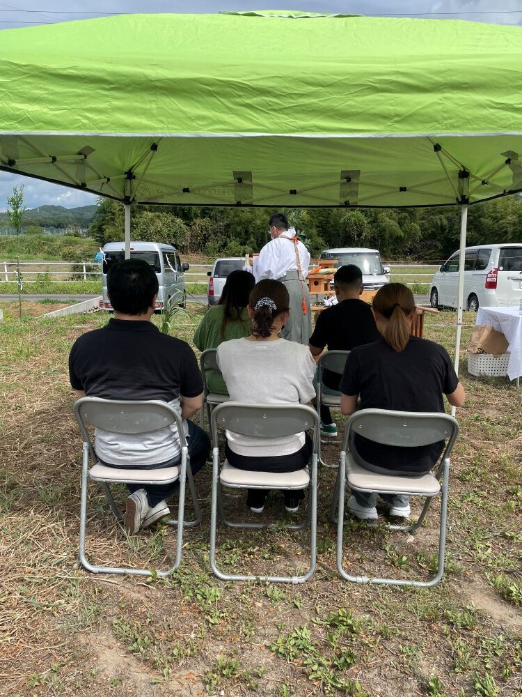 御嵩町M様邸 California Style