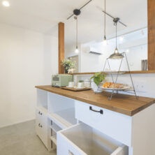 扶桑K邸_カリフォルニアハウス