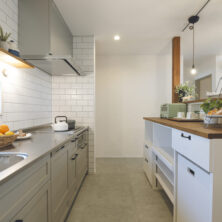 扶桑K邸_カリフォルニアハウス