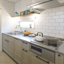 扶桑K邸_カリフォルニアハウス