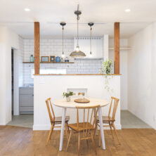 ダイニング・キッチン