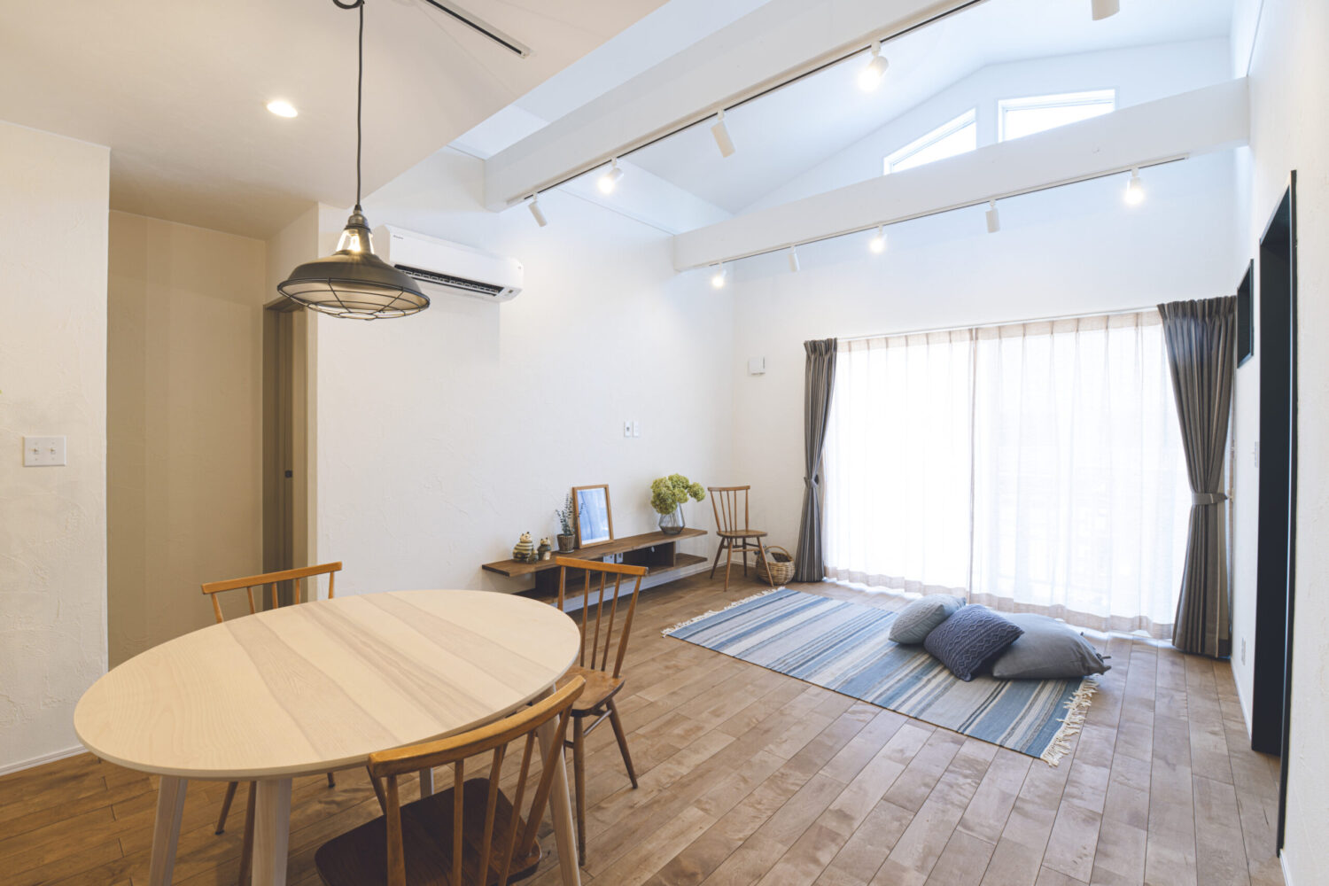 扶桑K邸_カリフォルニアハウス