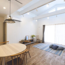 扶桑K邸_カリフォルニアハウス