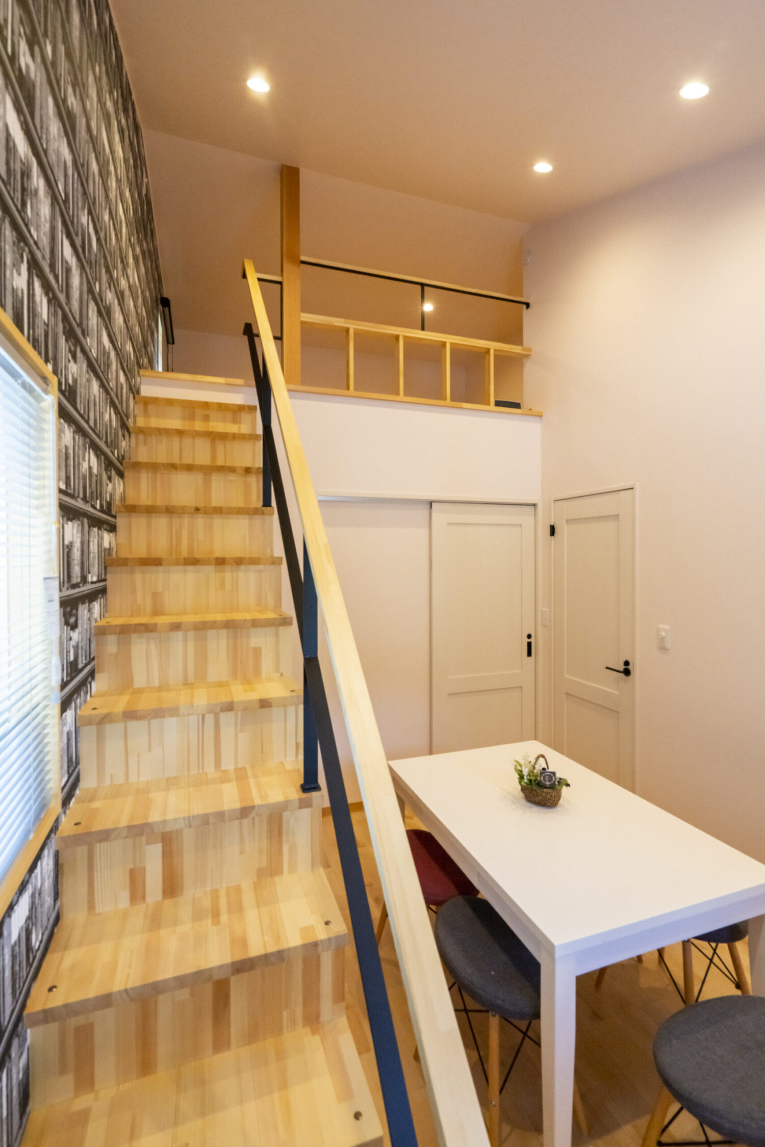 多治見市完成邸見学会