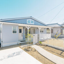 扶桑K邸_カリフォルニアハウス