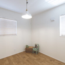 扶桑K邸_カリフォルニアハウス