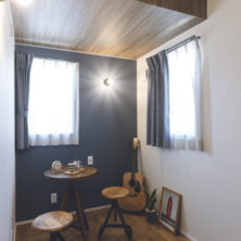 扶桑K邸_カリフォルニアハウス