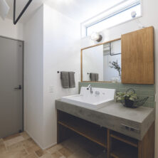 扶桑K邸_カリフォルニアハウス