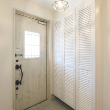 扶桑K邸_カリフォルニアハウス