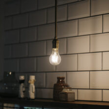 キッチンペンダント照明