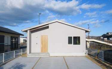 【販売開始】可児郡御嵩町上恵土 平屋建売住宅