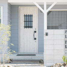 扶桑町_カリフォルニアハウス