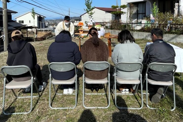 御嵩町Y様邸　Natural Style