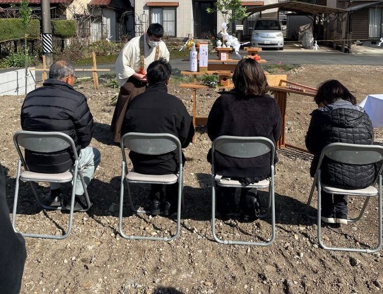 可児市Y様邸　Flat Style