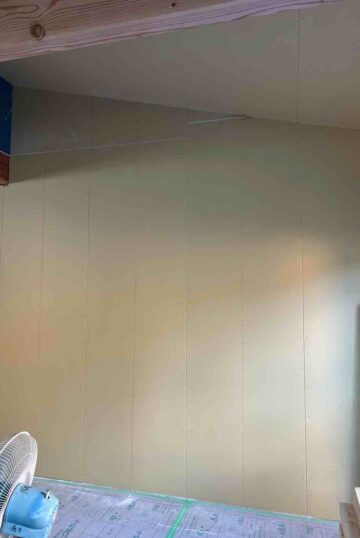 大工工事