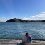 海釣り
